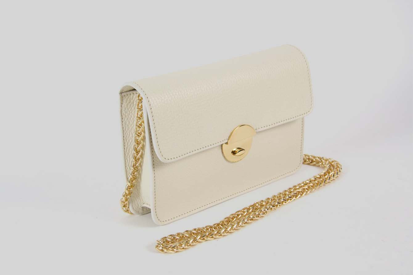 Nana Off-white väska