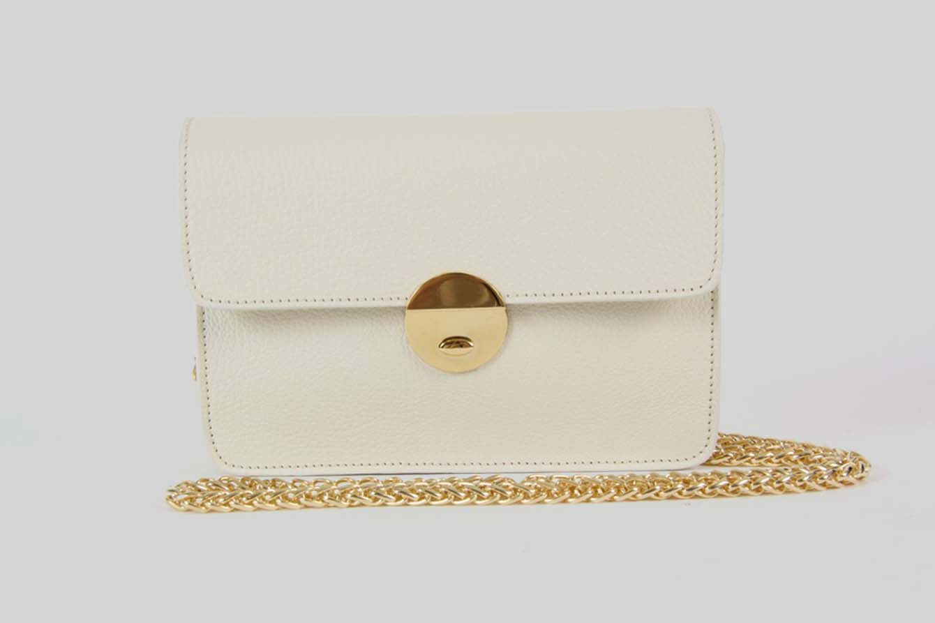 Nana Off-white väska